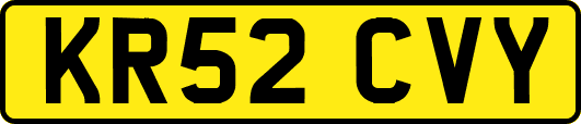 KR52CVY