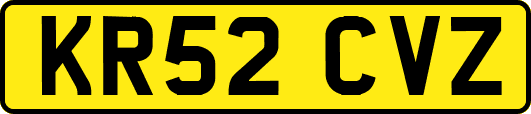 KR52CVZ