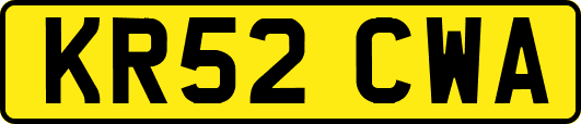 KR52CWA