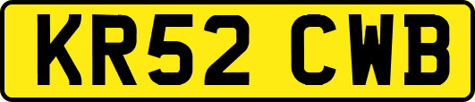 KR52CWB