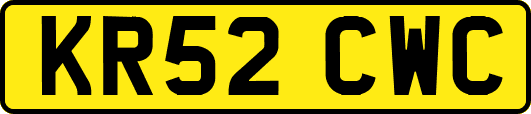 KR52CWC