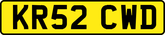 KR52CWD
