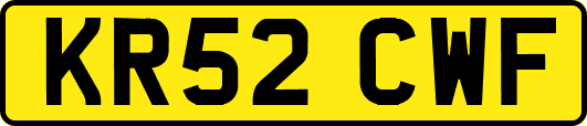 KR52CWF