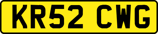 KR52CWG
