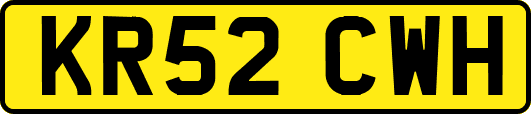 KR52CWH