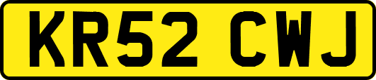 KR52CWJ