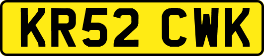 KR52CWK