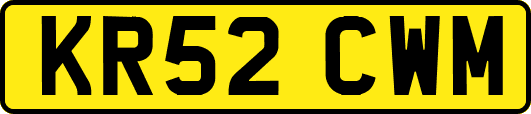 KR52CWM