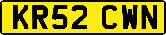 KR52CWN
