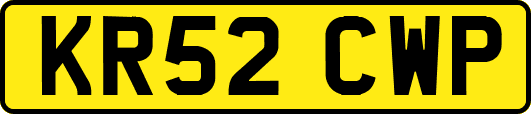 KR52CWP