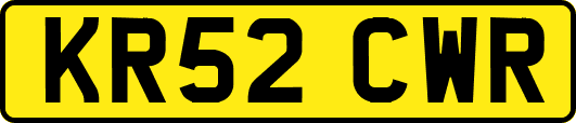 KR52CWR