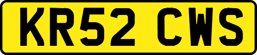 KR52CWS