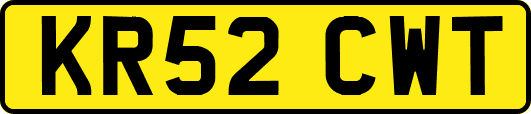 KR52CWT