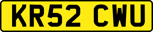 KR52CWU
