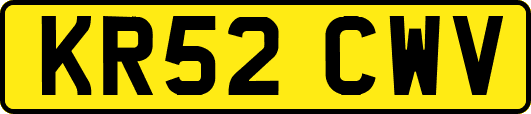KR52CWV