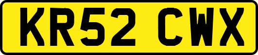 KR52CWX