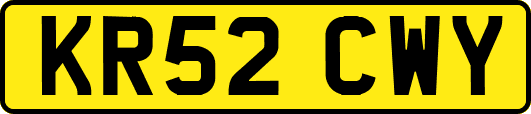 KR52CWY