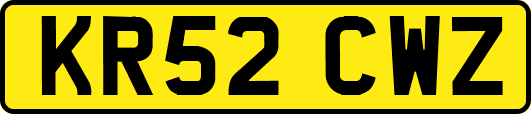 KR52CWZ