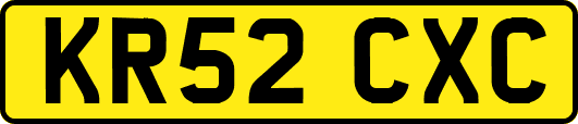 KR52CXC