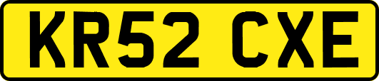 KR52CXE