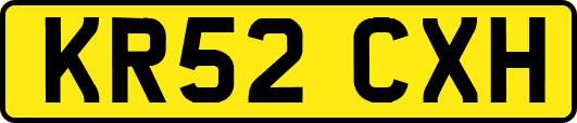 KR52CXH