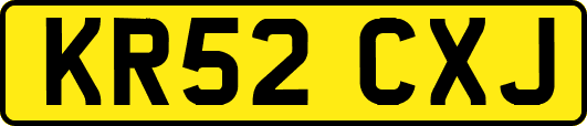 KR52CXJ