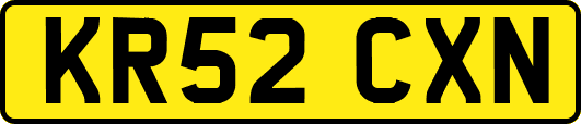 KR52CXN