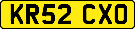 KR52CXO