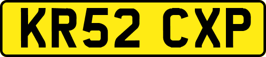 KR52CXP