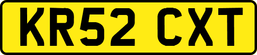 KR52CXT