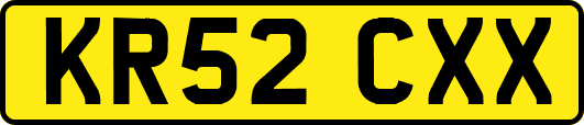 KR52CXX