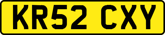 KR52CXY