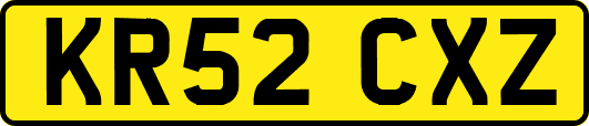 KR52CXZ