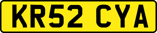 KR52CYA
