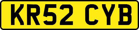 KR52CYB