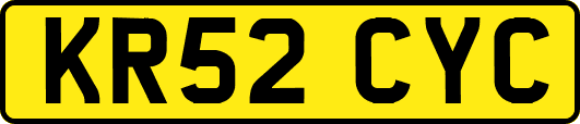 KR52CYC