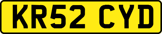 KR52CYD