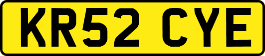 KR52CYE