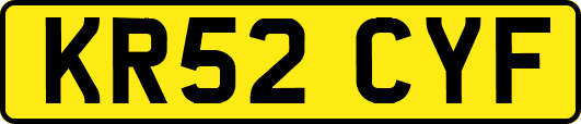 KR52CYF