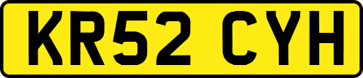 KR52CYH