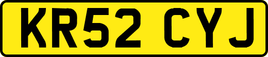 KR52CYJ