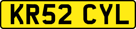 KR52CYL
