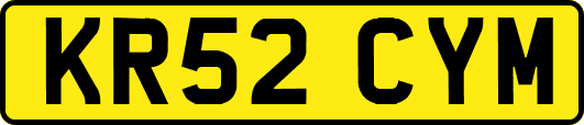KR52CYM