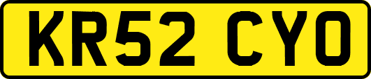 KR52CYO