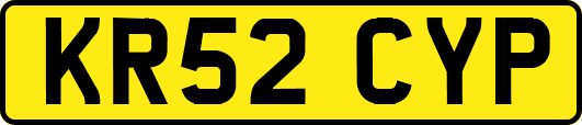 KR52CYP