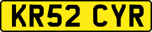 KR52CYR