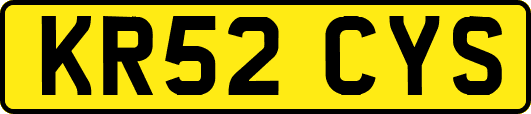 KR52CYS