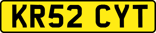 KR52CYT