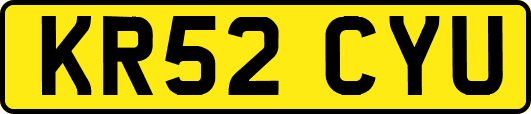 KR52CYU