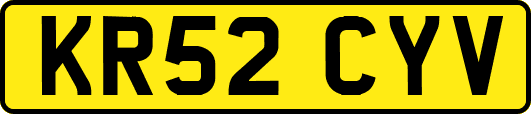 KR52CYV